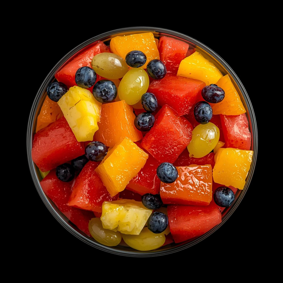 Fruit Salad